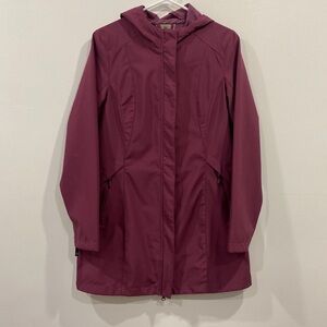 Wind River Long Fall / Spring Jacket